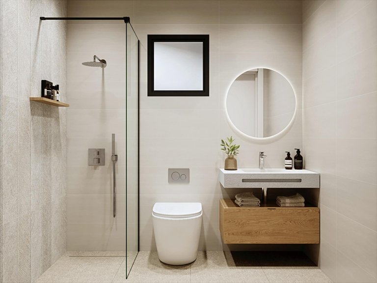 Apartment for Sale in Cala de finestrat, Villajoyosa, Alicante 6