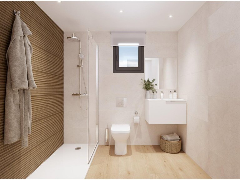 Apartment for Sale in Cala de finestrat, Villajoyosa, Alicante 10