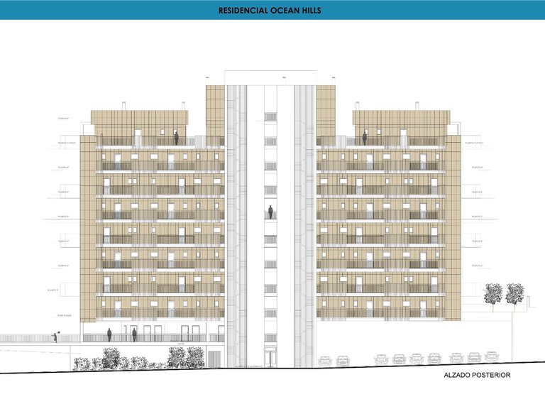Apartment for Sale in Cala de finestrat, Villajoyosa, Alicante 12