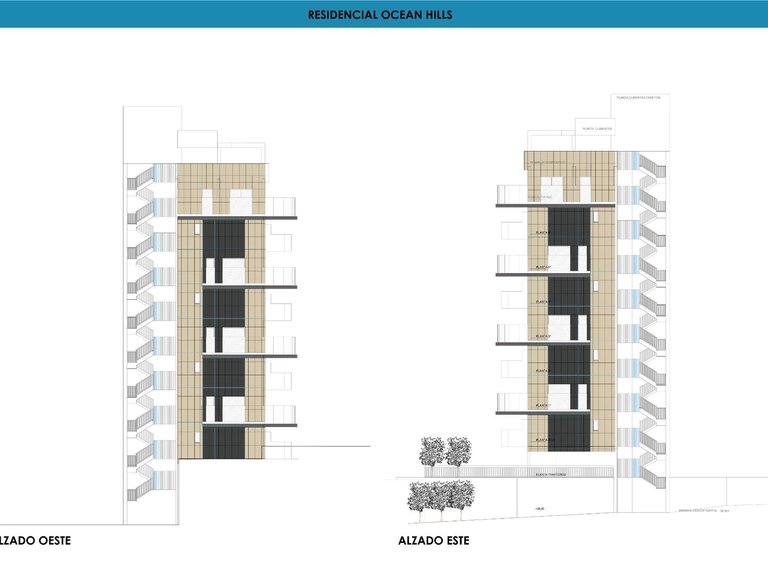 Apartment for Sale in Cala de finestrat, Villajoyosa, Alicante 13