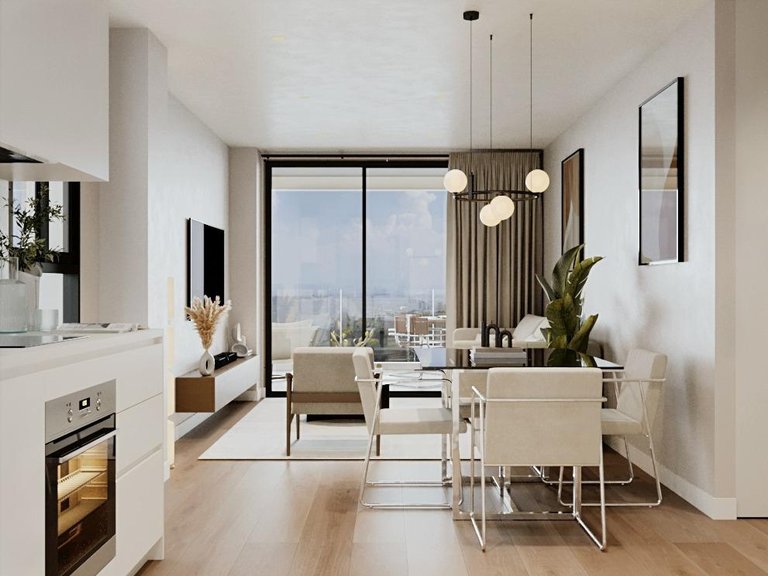 Apartment for Sale in Cala de finestrat, Villajoyosa, Alicante 3