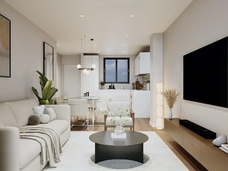 Apartment for Sale in Cala de finestrat, Villajoyosa, Alicante 4