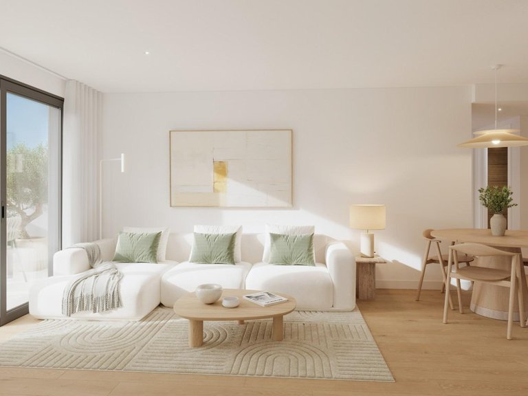 Apartment for Sale in Cala de finestrat, Villajoyosa, Alicante 5