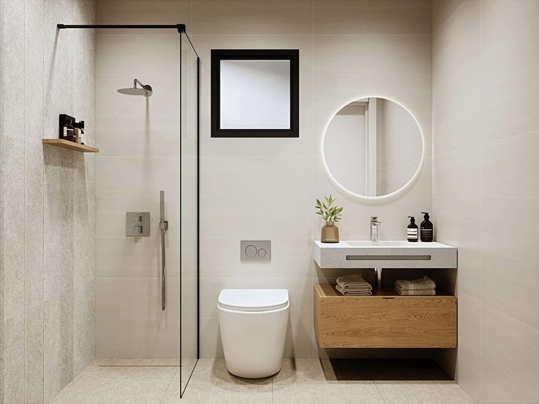 Apartment for Sale in Cala de finestrat, Villajoyosa, Alicante 7