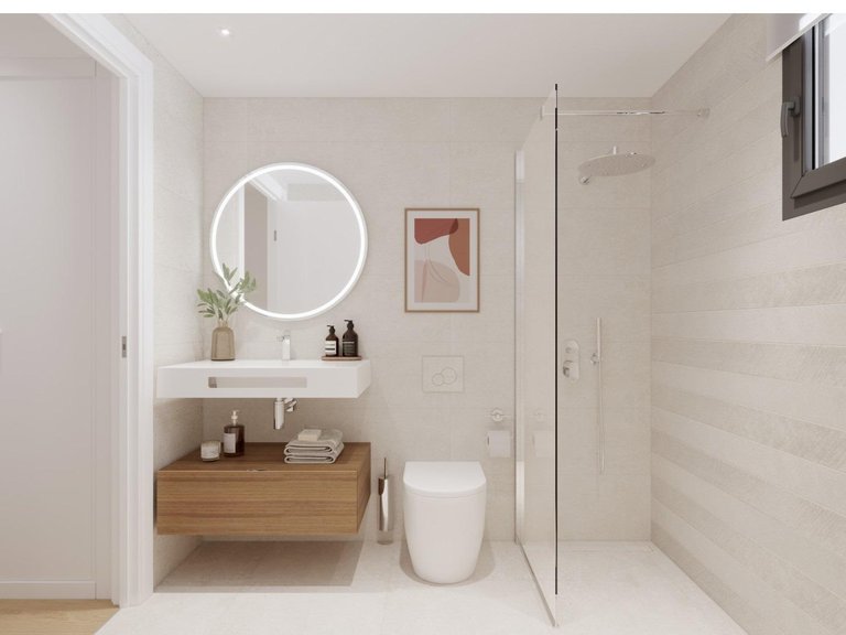 Apartment for Sale in Cala de finestrat, Villajoyosa, Alicante 9