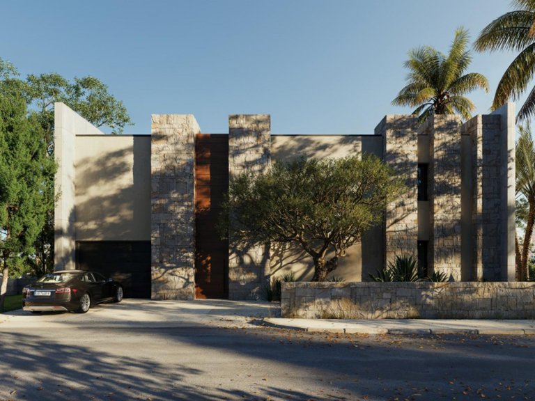 Villa for Sale in Cometa-Carrió, Calpe, Alicante 4