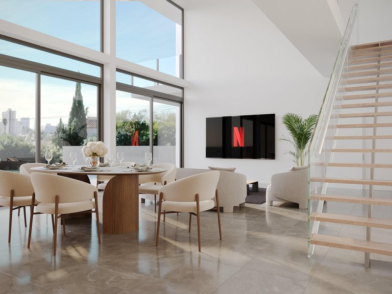 Villa for Sale in Cometa-Carrió, Calpe, Alicante 5