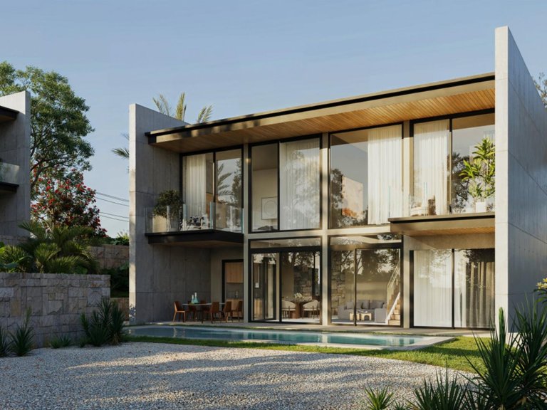 Villa for Sale in Cometa-Carrió, Calpe, Alicante 9