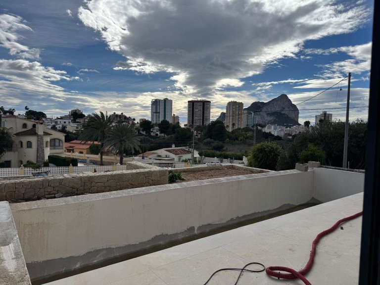Villa for Sale in Cometa-Carrió, Calpe, Alicante 27