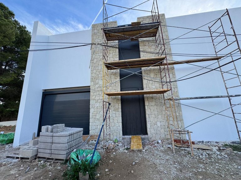 Villa for Sale in Cometa-Carrió, Calpe, Alicante 46