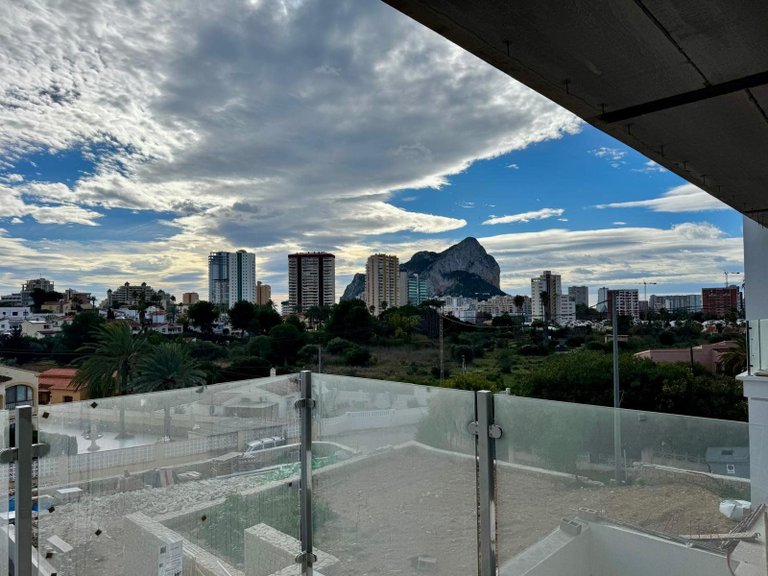 Villa for Sale in Cometa-Carrió, Calpe, Alicante 54
