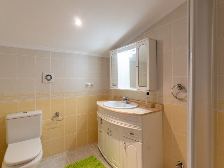 Villa for Sale in Pueblo 15, Jalon - Xalo, Alicante 17