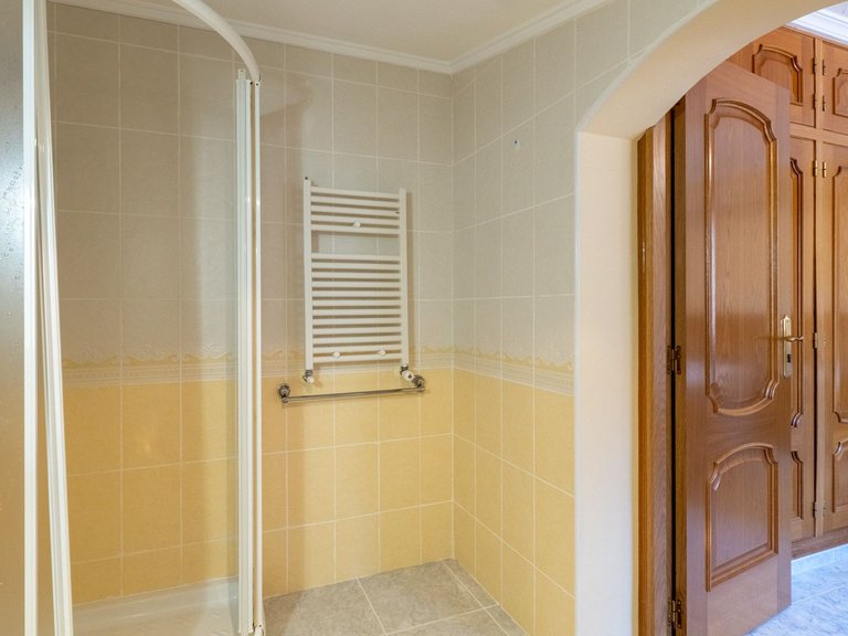 Villa for Sale in Pueblo 15, Jalon - Xalo, Alicante 18