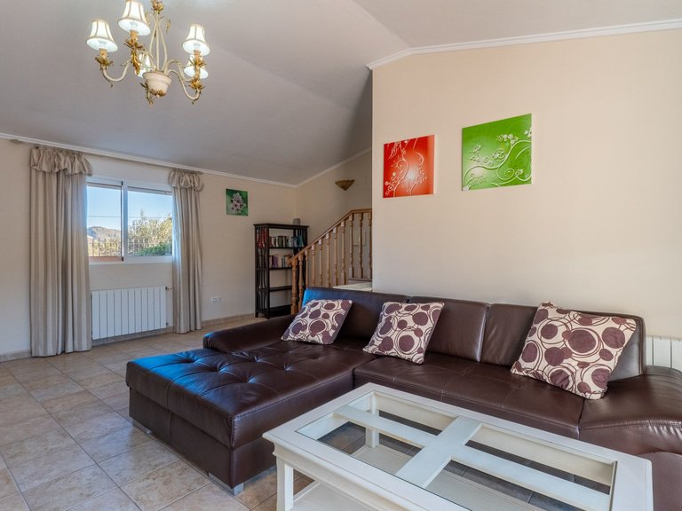 Villa for Sale in Pueblo 15, Jalon - Xalo, Alicante 22