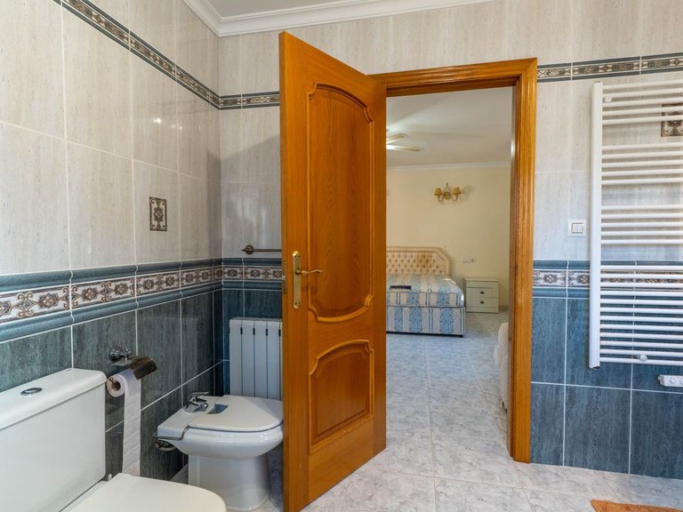 Villa for Sale in Pueblo 15, Jalon - Xalo, Alicante 26