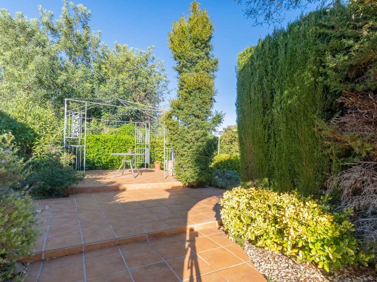 Villa for Sale in Pueblo 15, Jalon - Xalo, Alicante 34