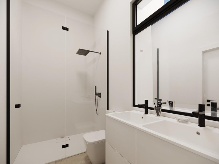 Villa for Sale in Gran sol, Calpe, Alicante 12