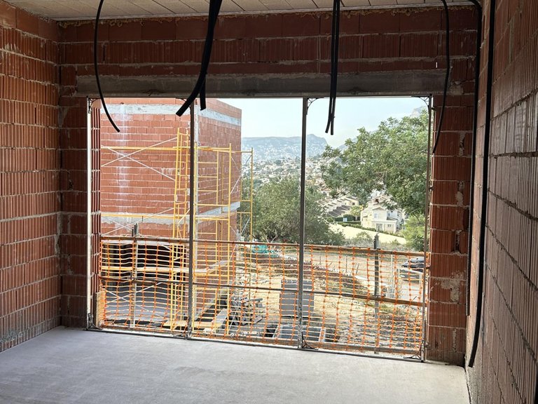 Villa for Sale in Gran sol, Calpe, Alicante 19