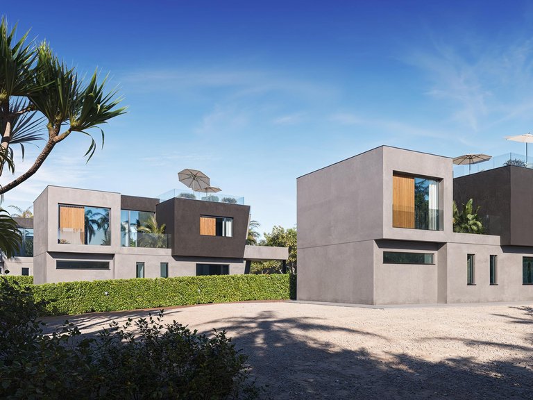 Villa for Sale in Gran sol, Calpe, Alicante 1
