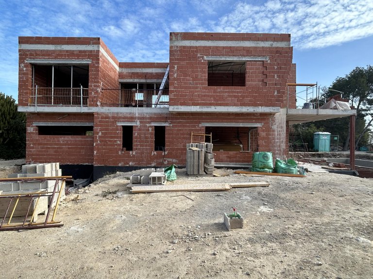 Villa for Sale in Gran sol, Calpe, Alicante 15