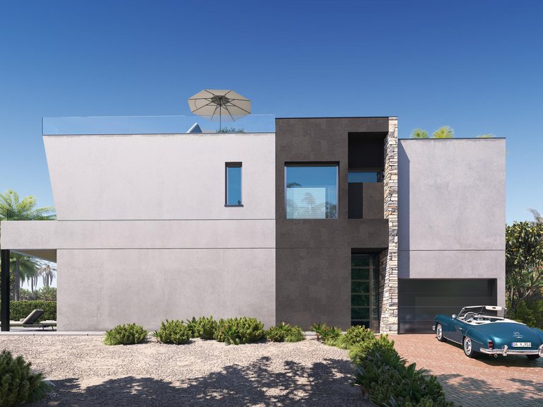 Villa for Sale in Gran sol, Calpe, Alicante 3