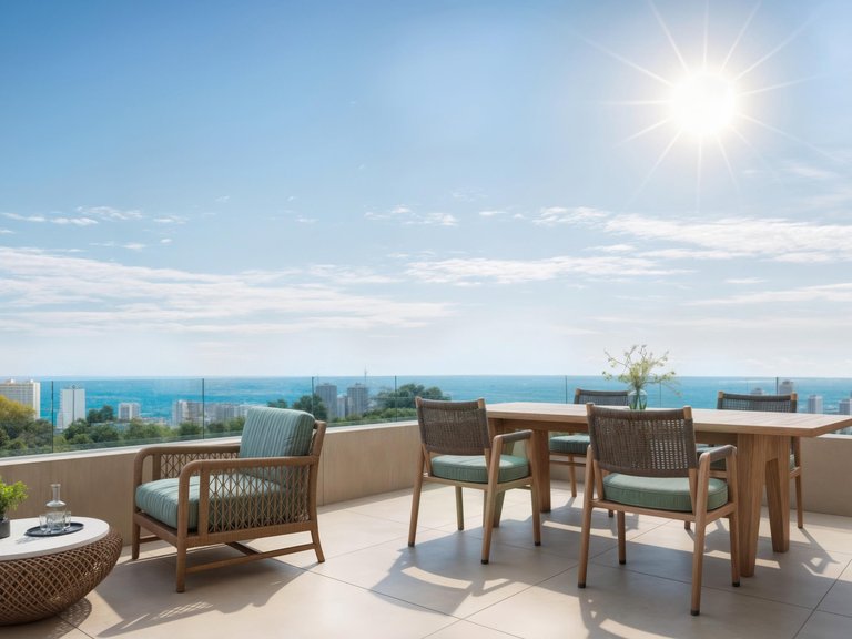 Villa for Sale in Gran sol, Calpe, Alicante 6