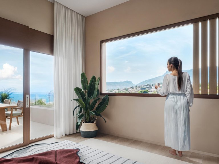 Villa for Sale in Gran sol, Calpe, Alicante 8