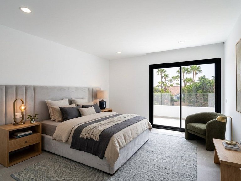 Villa for Sale in Gran sol, Calpe, Alicante 7