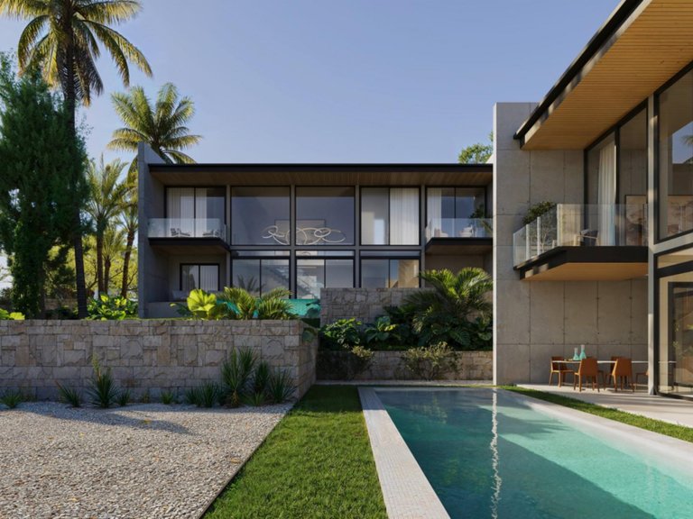 Villa for Sale in Playa De La Fossa, Calpe, Alicante 10