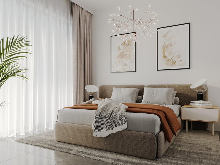 Villa for Sale in Playa De La Fossa, Calpe, Alicante 12