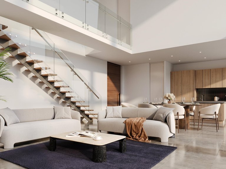 Villa for Sale in Playa De La Fossa, Calpe, Alicante 6