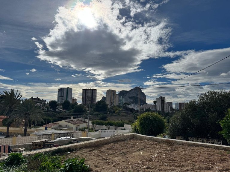 Villa for Sale in Playa De La Fossa, Calpe, Alicante 19