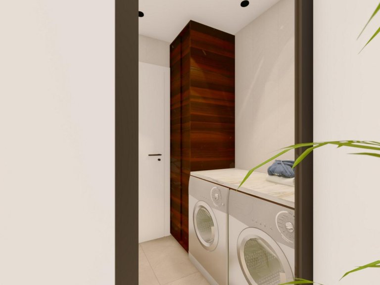 Villa for Sale in Urbanizacion monteazul, Benijofar, Alicante 15