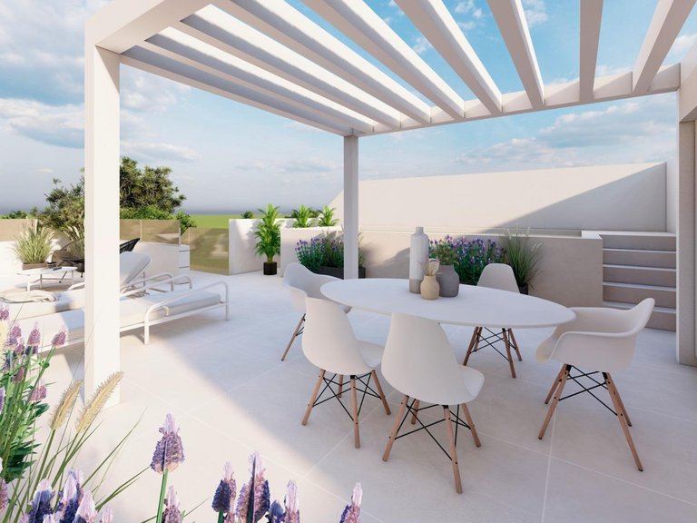 Villa for Sale in Zona Pueblo, Pilar De La Horadada, Alicante 11