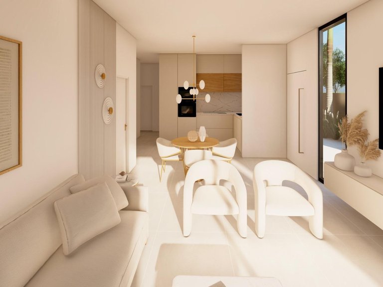 Villa for Sale in Zona Pueblo, Pilar De La Horadada, Alicante 10