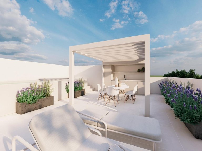 Villa for Sale in Zona Pueblo, Pilar De La Horadada, Alicante 13