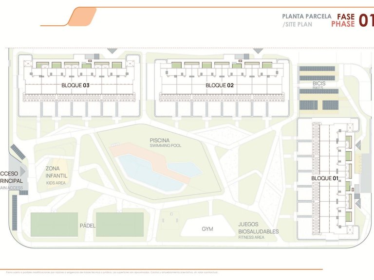 Apartment for Sale in El limonar, Torrevieja, Alicante 20