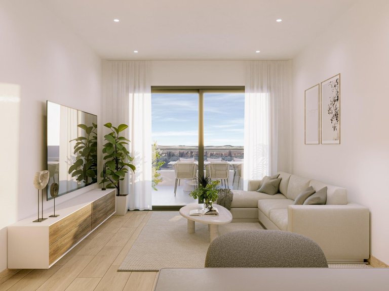 Apartment for Sale in El limonar, Torrevieja, Alicante 7