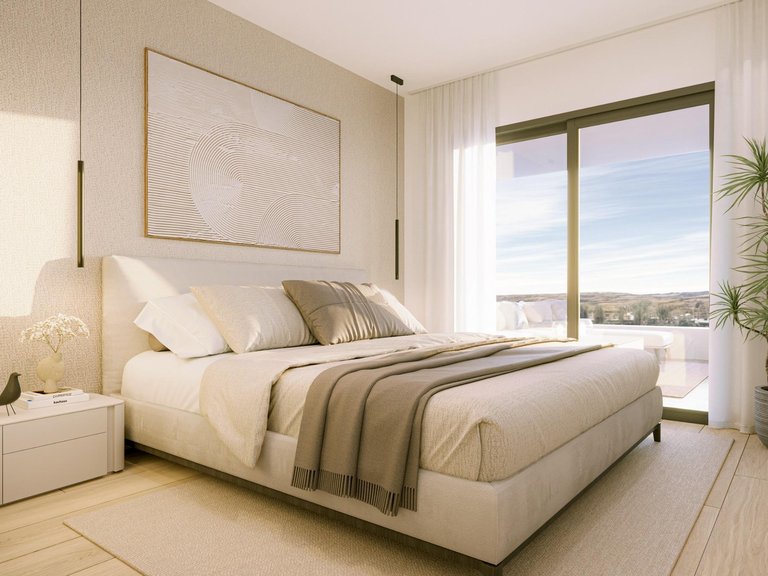 Apartment for Sale in El limonar, Torrevieja, Alicante 10