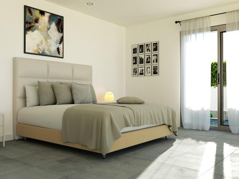 Villa for Sale in Balsicas, Torre - Pacheco, Murcia 7