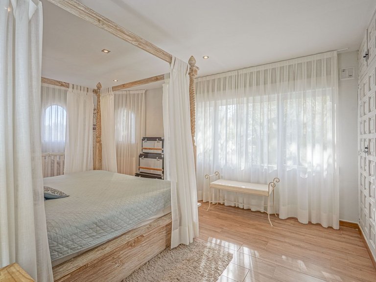 Villa for Sale in Cap Martí - Pinomar, Jávea - Xàbia, Alicante 11