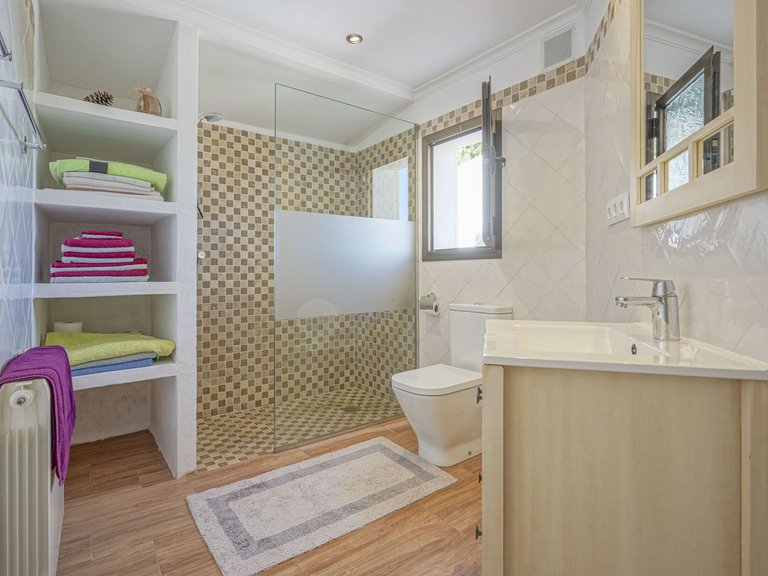 Villa for Sale in Cap Martí - Pinomar, Jávea - Xàbia, Alicante 17