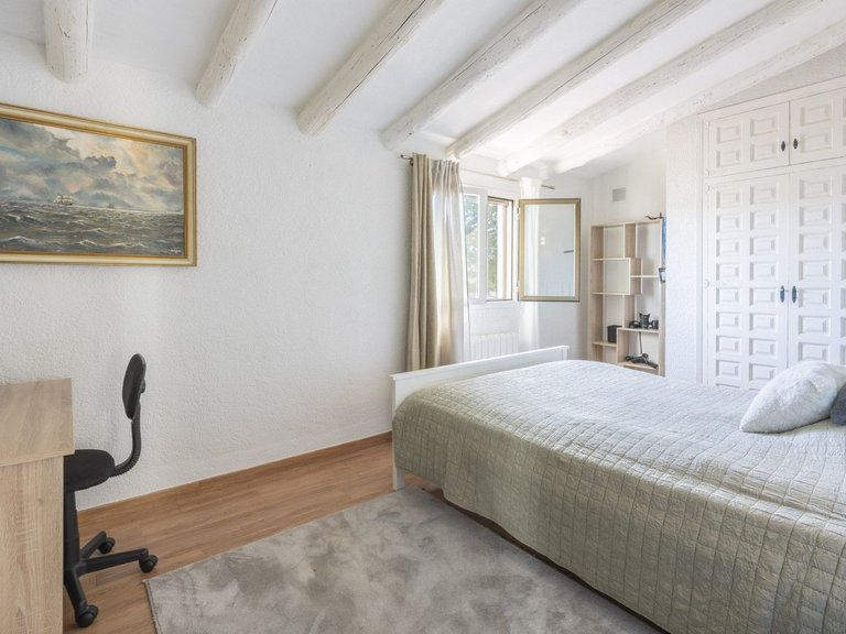 Villa for Sale in Cap Martí - Pinomar, Jávea - Xàbia, Alicante 18