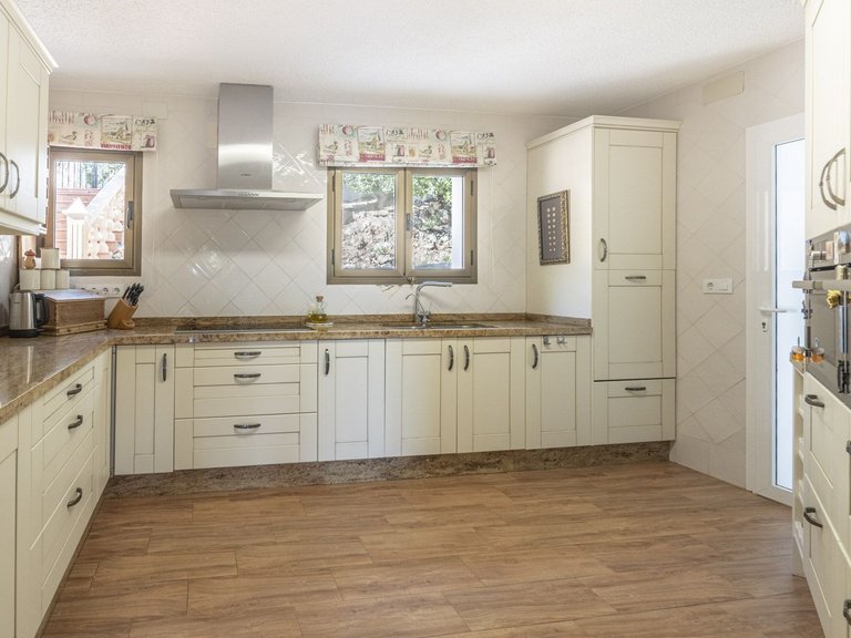 Villa for Sale in Cap Martí - Pinomar, Jávea - Xàbia, Alicante 19