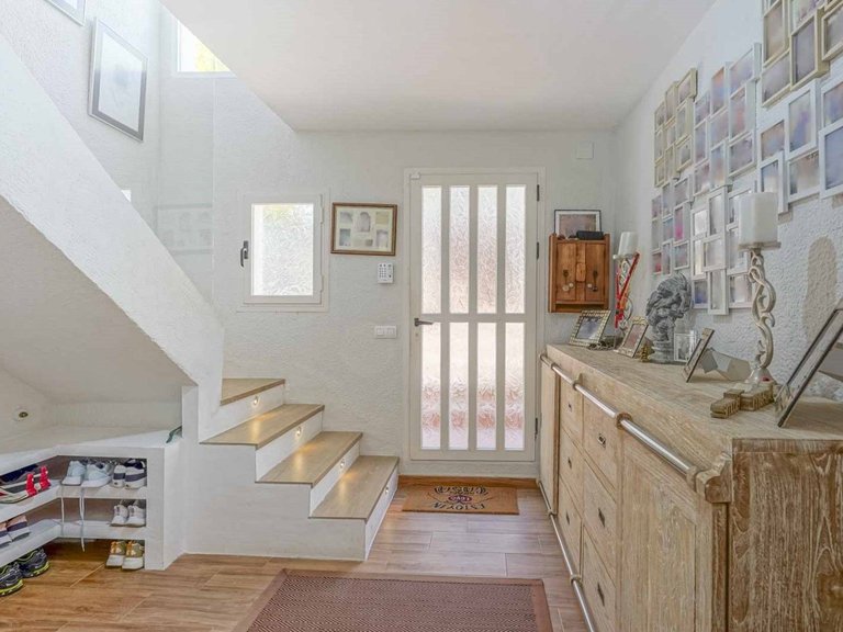 Villa for Sale in Cap Martí - Pinomar, Jávea - Xàbia, Alicante 20