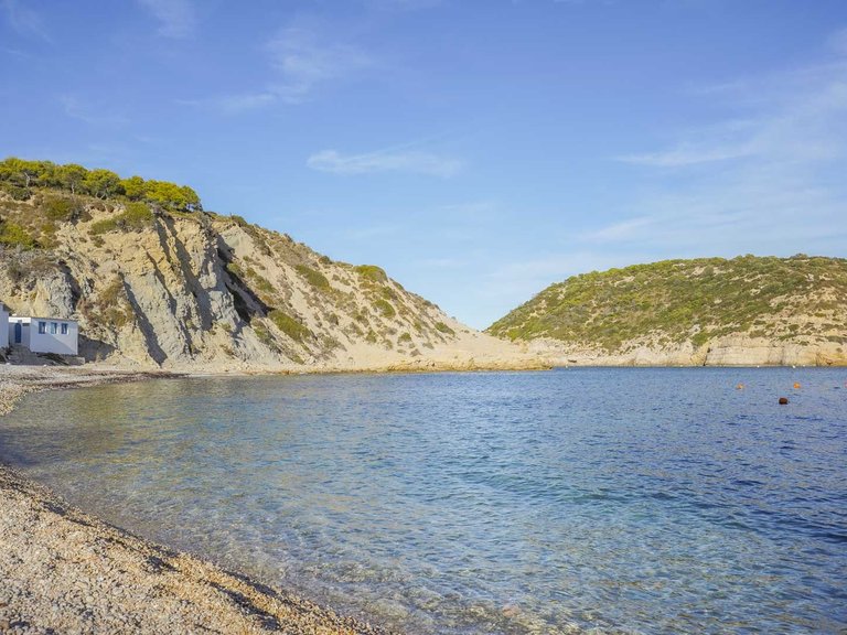 Villa for Sale in Cap Martí - Pinomar, Jávea - Xàbia, Alicante 25