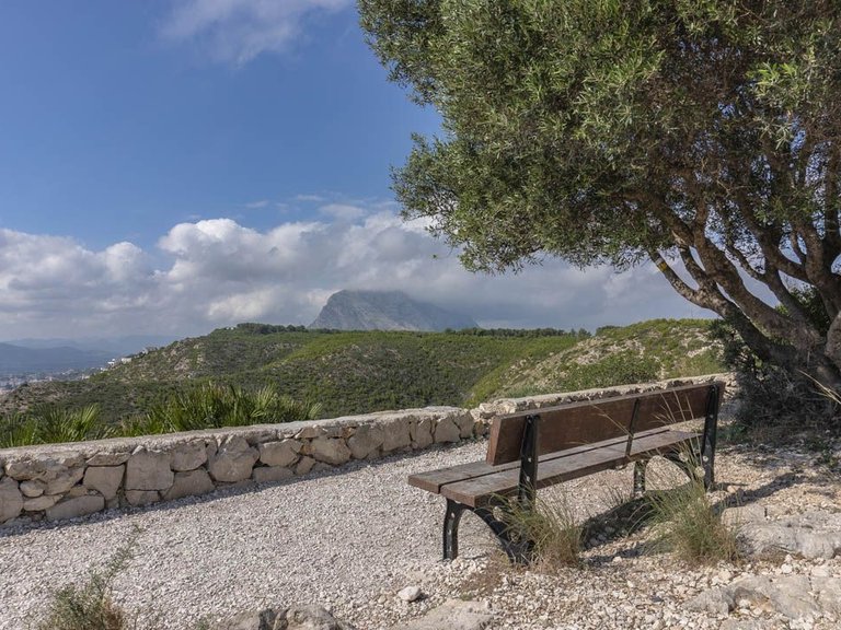 Villa for Sale in Cap Martí - Pinomar, Jávea - Xàbia, Alicante 27