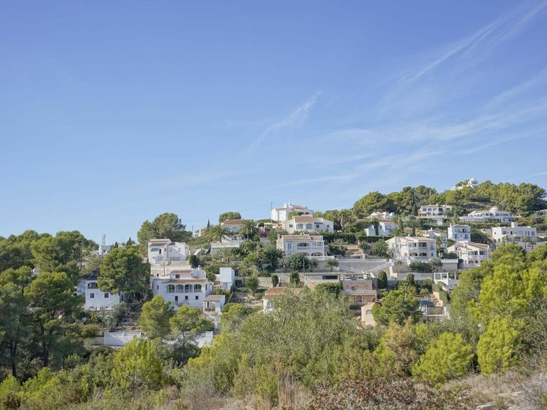 Villa for Sale in Cap Martí - Pinomar, Jávea - Xàbia, Alicante 34