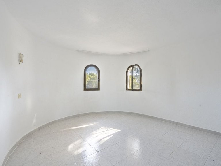 Villa for Sale in Cap Martí - Pinomar, Jávea - Xàbia, Alicante 37