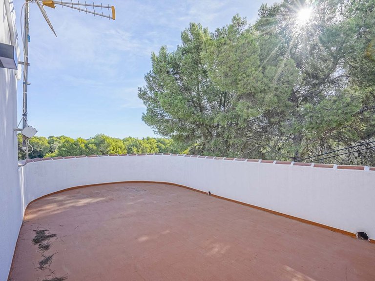 Villa for Sale in Cap Martí - Pinomar, Jávea - Xàbia, Alicante 40